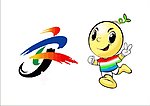 运动会logo