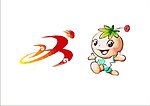 运动会logo