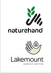 手形logo