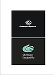 手形logo