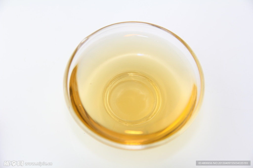 泡茶效果