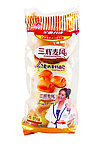 三辉麦风