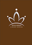 服饰高档logo