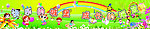 幼儿园壁画