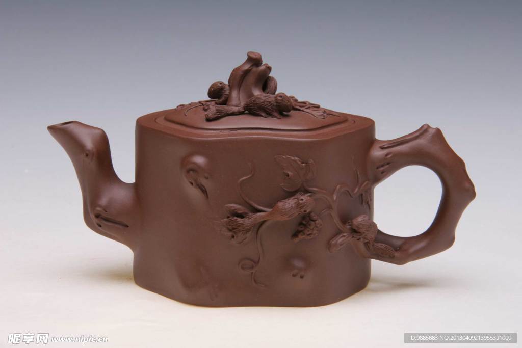 茶壶