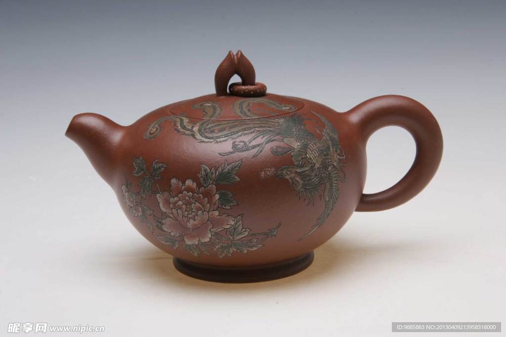 茶壶