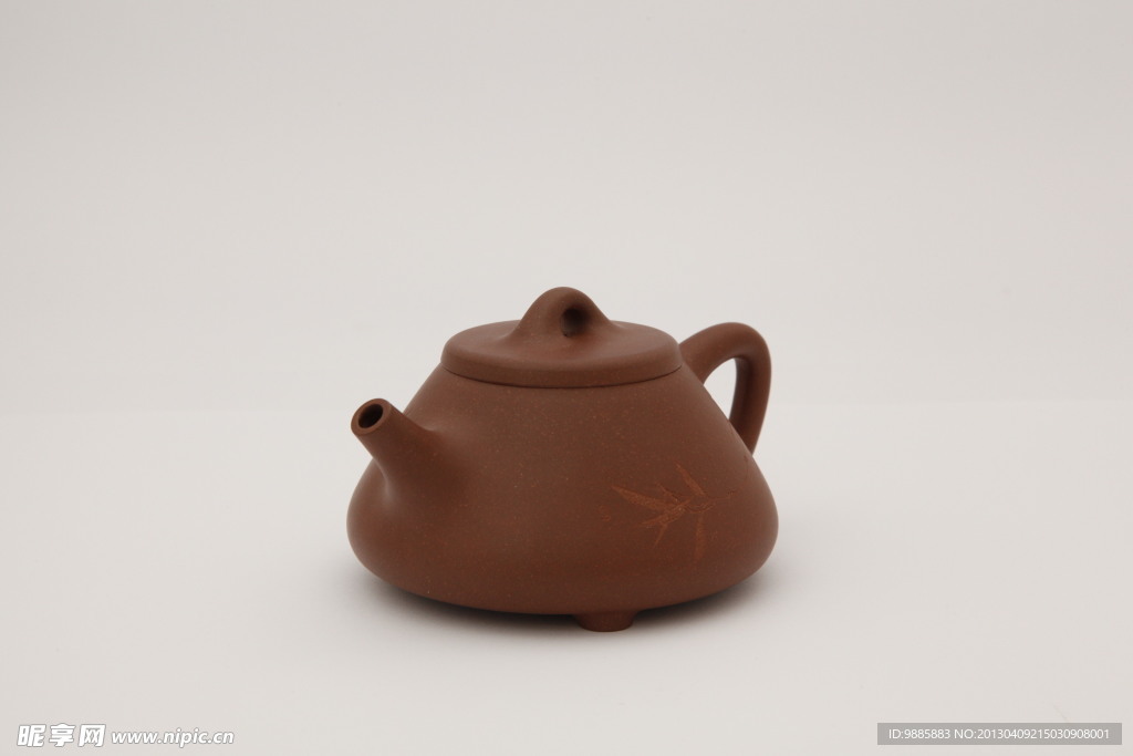 茶壶