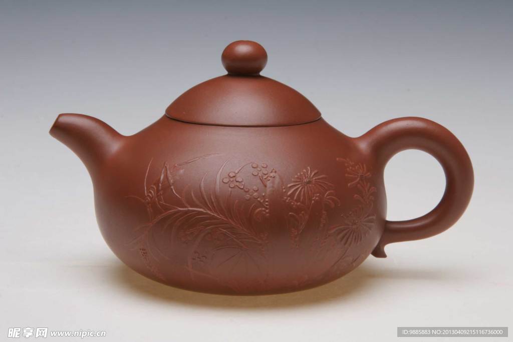 茶壶