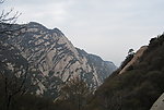 华山 树木 山水