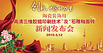 新闻发布会