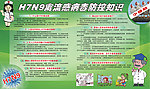 H7N9禽流感防控