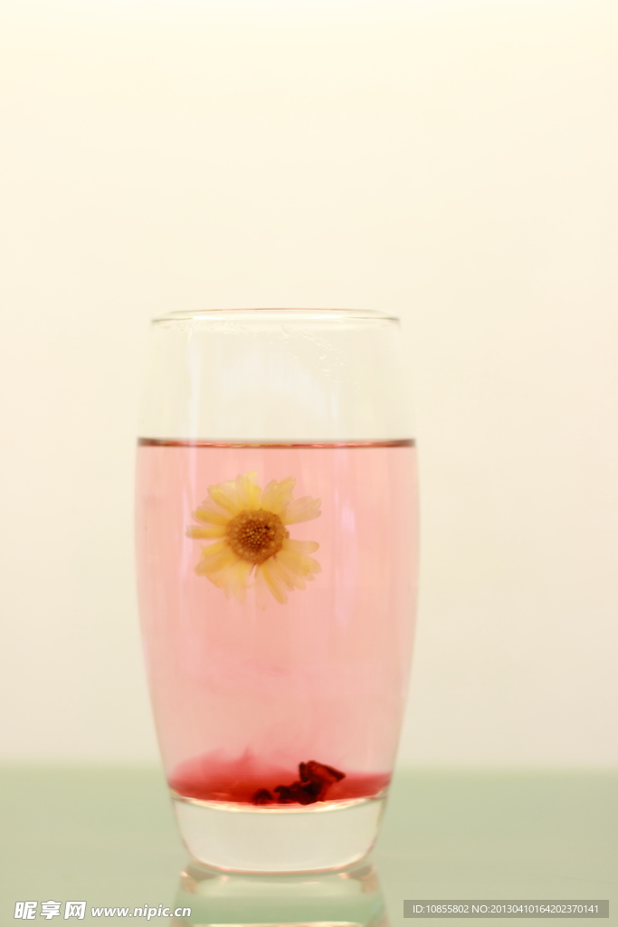 花草茶