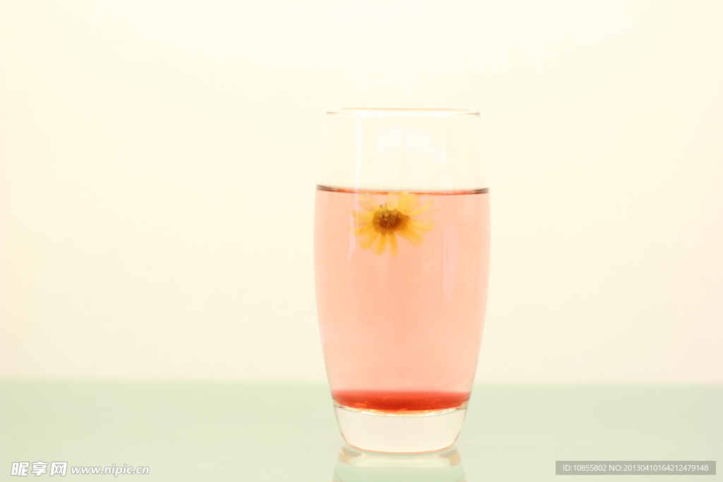 花草茶
