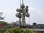 广场建筑