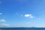三亚湾海