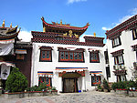 寺庙