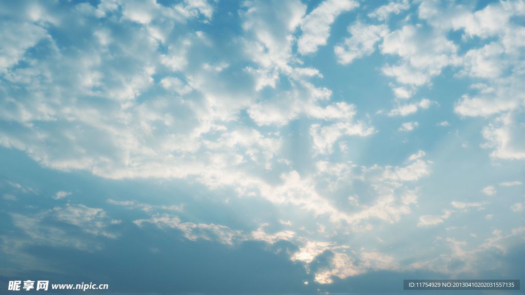 梦幻天空