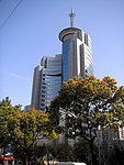 上海广播大厦