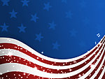 美国国旗