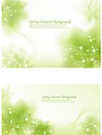 时尚花纹 梦幻花纹