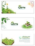 时尚花纹 梦幻花纹