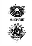 音乐logo