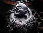 笑罗汉