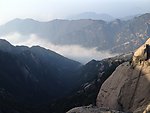 黄山