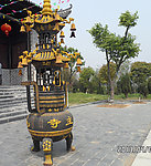 香炉