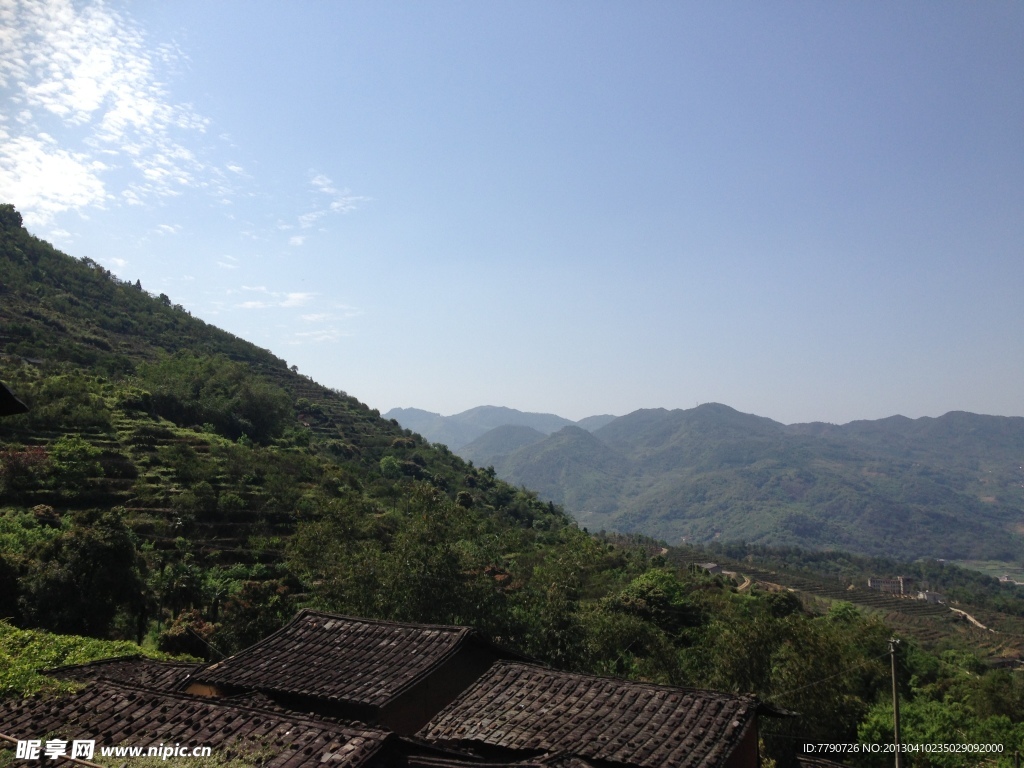 阳光山城永春