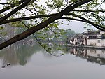 池塘