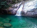黄山山水