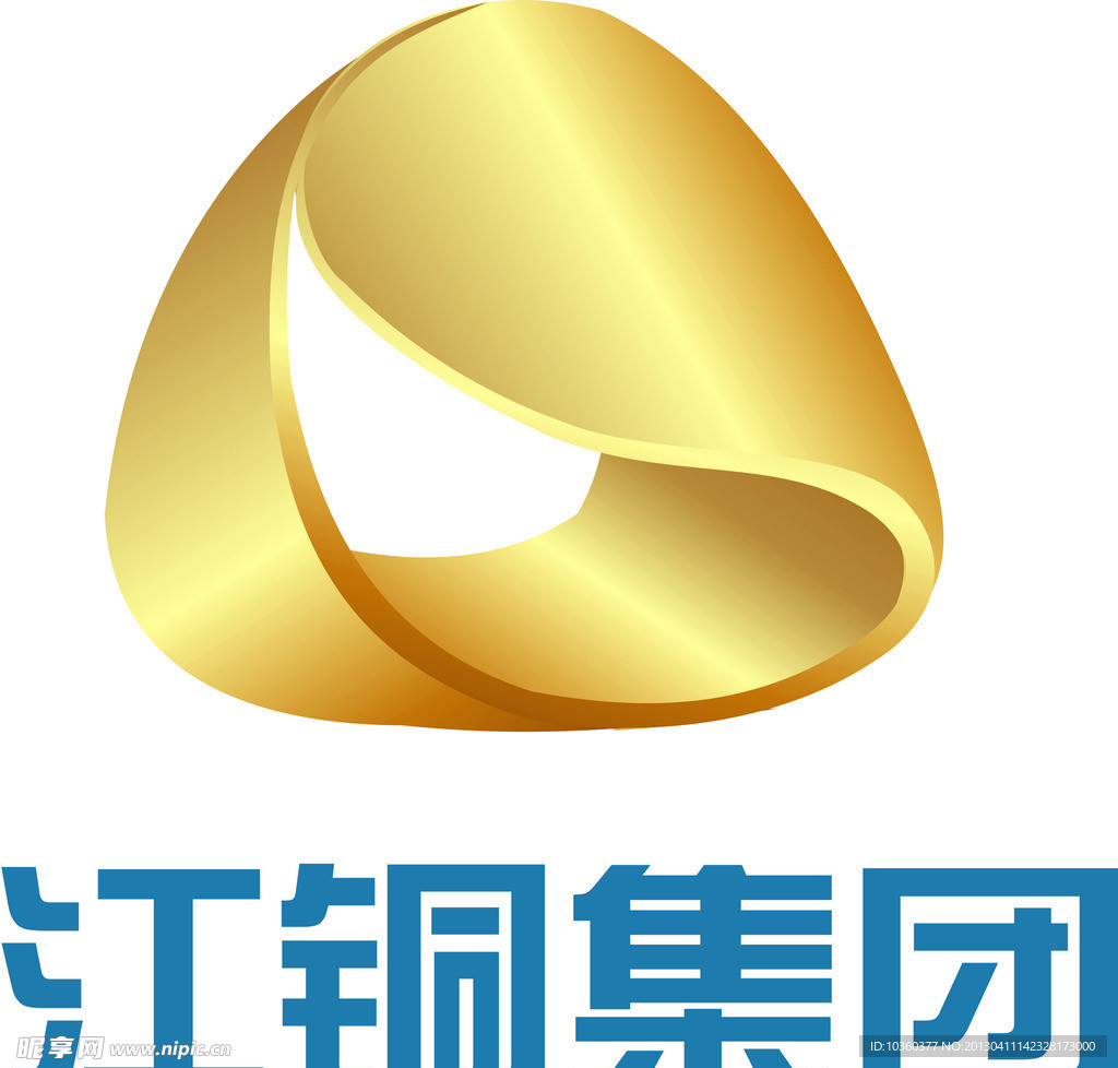 江铜logo