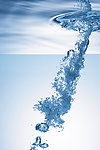 创意水