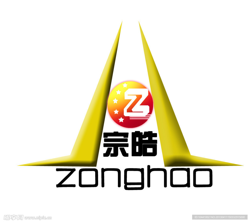 标志设计