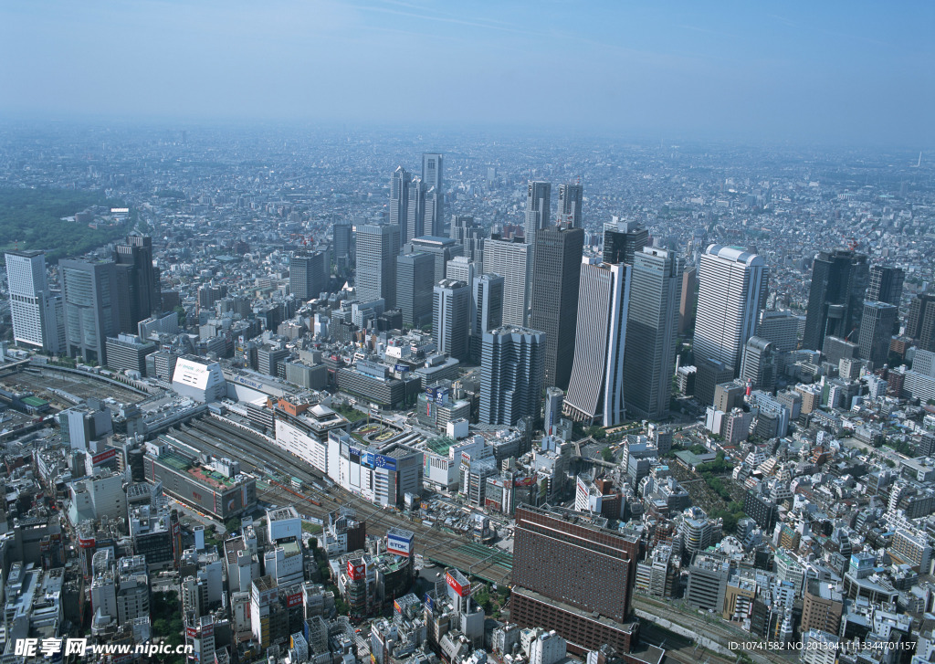 都市