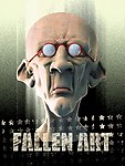 人物海报设计