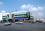 龙凤商厦外景