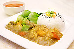 排骨饭