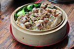 排骨饭