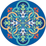 花纹