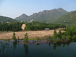 山青水秀塞外小桂林