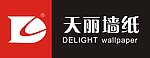 天丽墙纸