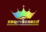宝丽金KTV标志