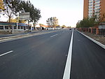 沥青路面