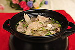 鸡汤