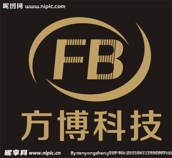 科技LOGO
