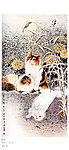 画猫