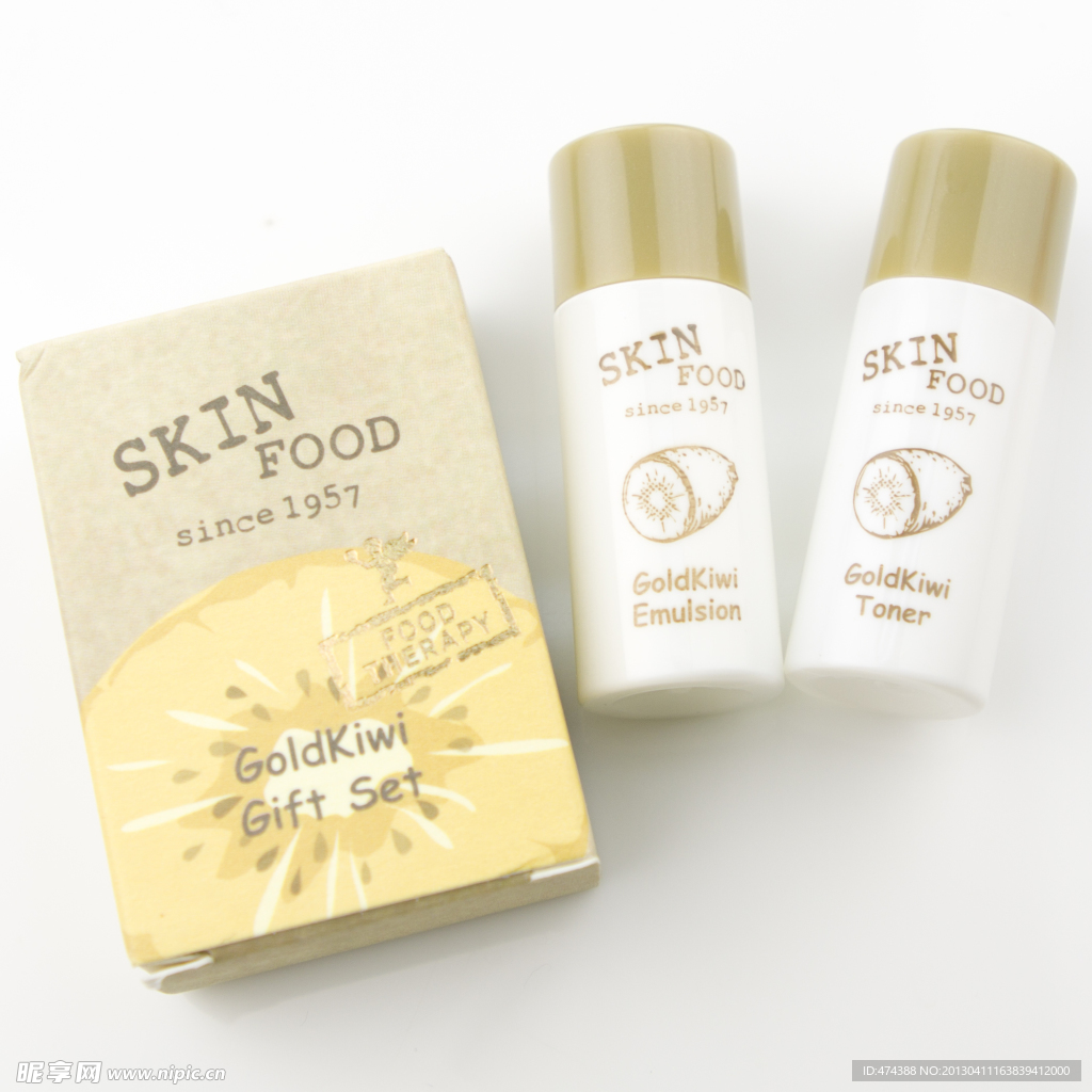 skin foo水乳