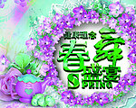 春舞盛宴（分层不精）